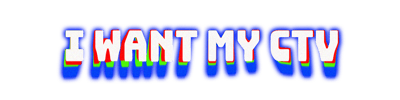 CTV Website banners