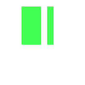 Increase in app revenue no text