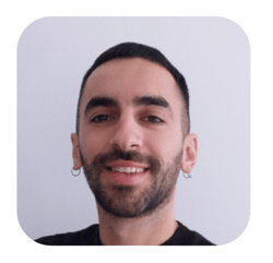 Julian Matias Barbero Regional Media Strategy Lead