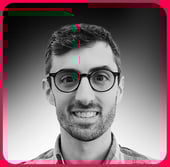 Landing Page - Spearker mignature-Loic-Pink