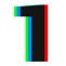 Numbers-Black_Plan de travail 1