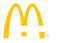 mc donalds white