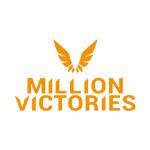 million victories logo