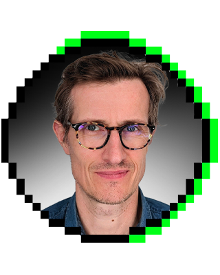 Benjamin Benjamin